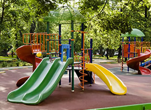 Lifespaces Matunga Kids Play Area