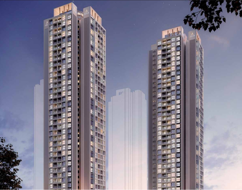 Lifespaces Matunga Project
